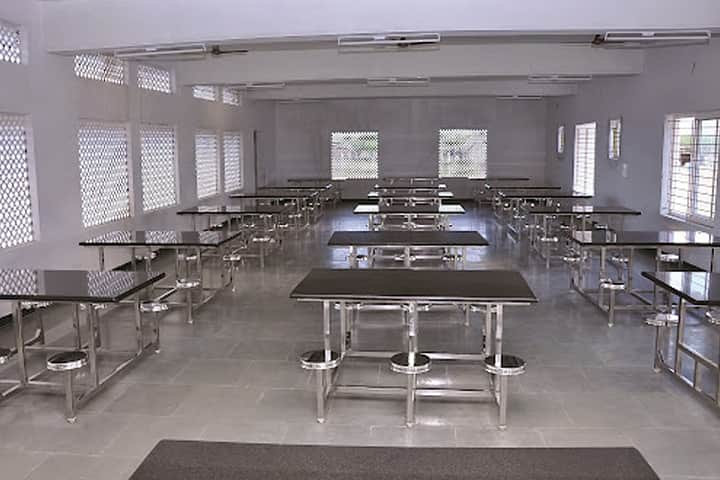 MS Science and Commerce Degree College, Bengaluru campus photo 2