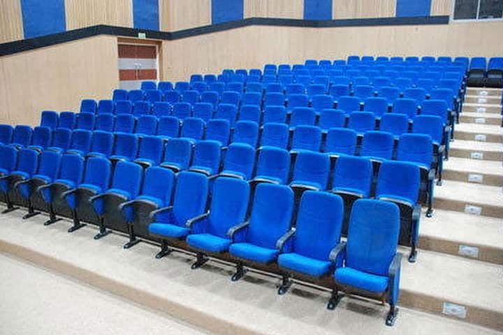 MS Science and Commerce Degree College, Bengaluru campus photo 3