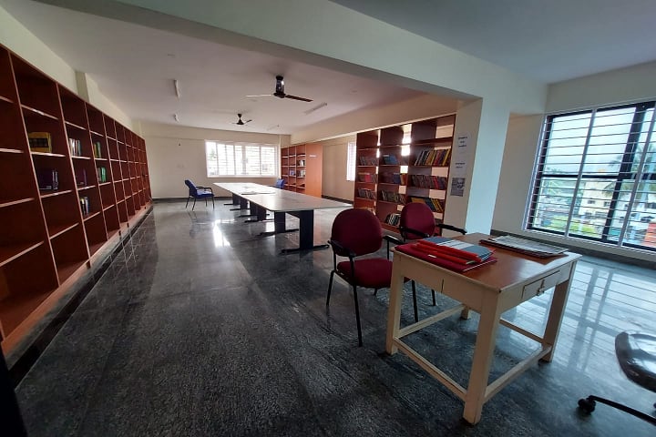 MS Science and Commerce Degree College, Bengaluru campus photo 5