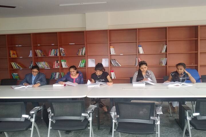MS Science and Commerce Degree College, Bengaluru campus photo 6