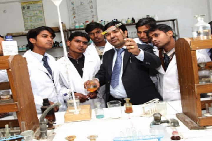 LTR Institute of Technology, Meerut campus photo 2