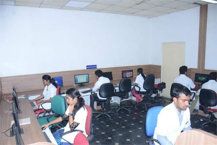 SJM Dental College and Hospital, Chitradurga campus photo 2