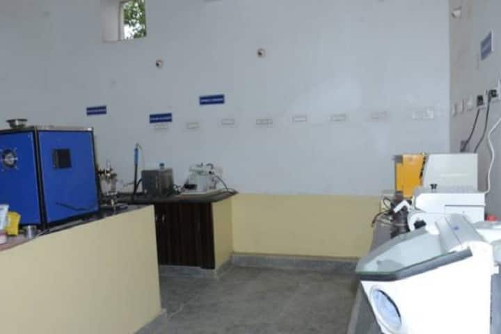 SJM Dental College and Hospital, Chitradurga campus photo 3