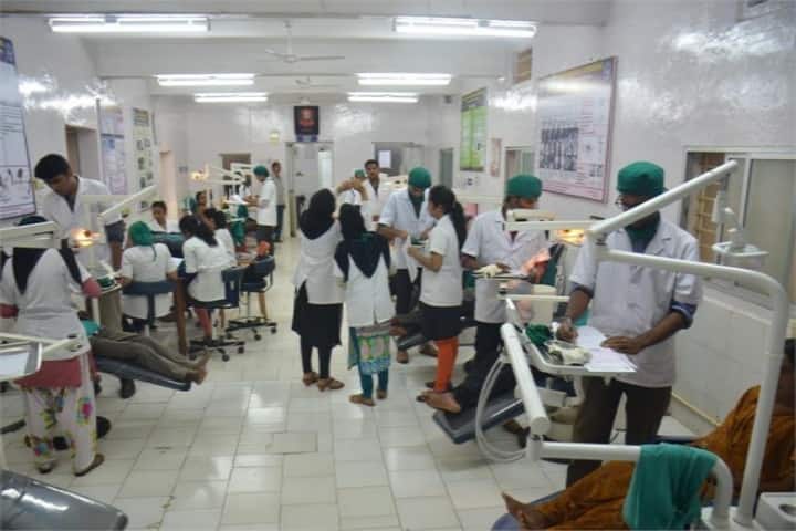 SJM Dental College and Hospital, Chitradurga campus photo 4