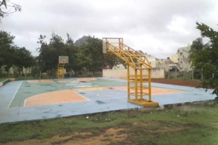 SJM Dental College and Hospital, Chitradurga campus photo 5