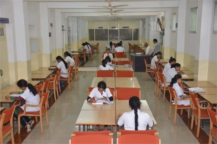 SJM Dental College and Hospital, Chitradurga campus photo 6