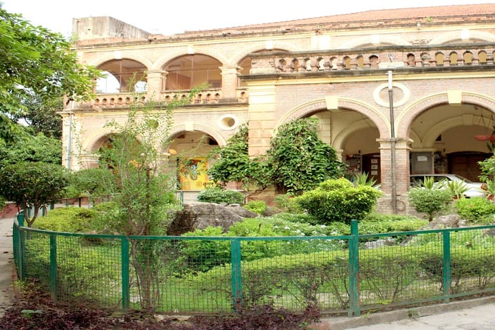 Mukularanyam Mahavidyalaya, Varanasi campus photo 2