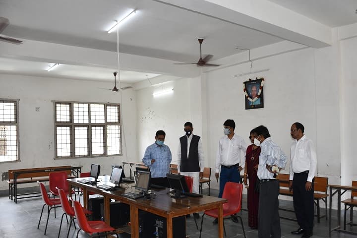 Mukularanyam Mahavidyalaya, Varanasi campus photo 4