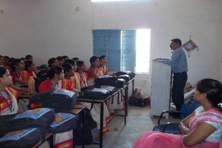 Keshari Shikshan Samiti, Janjgir campus photo 3