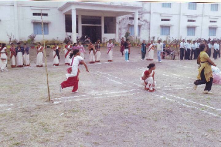Keshari Shikshan Samiti, Janjgir campus photo 6