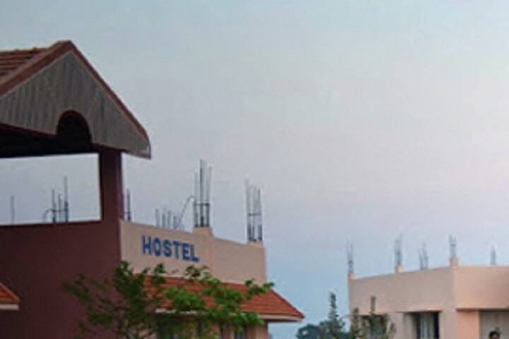 Sharavathi Dental College and Hospital, Shimoga campus photo 4