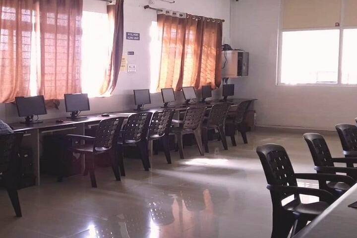 Sharavathi Dental College and Hospital, Shimoga campus photo 5