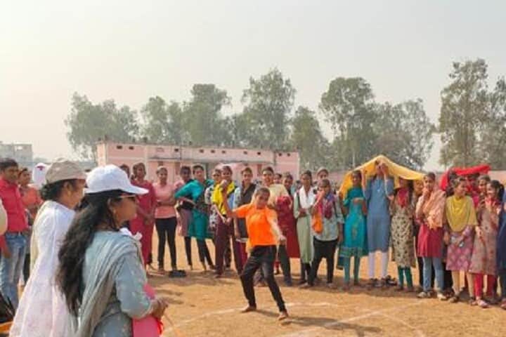 Swargiya Pukeshwar Singh Bhardiya Government College, Nikum campus photo 6