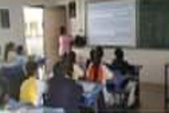 Prabodhankar Mahila Mahavidyalaya, Ramtek campus photo 4