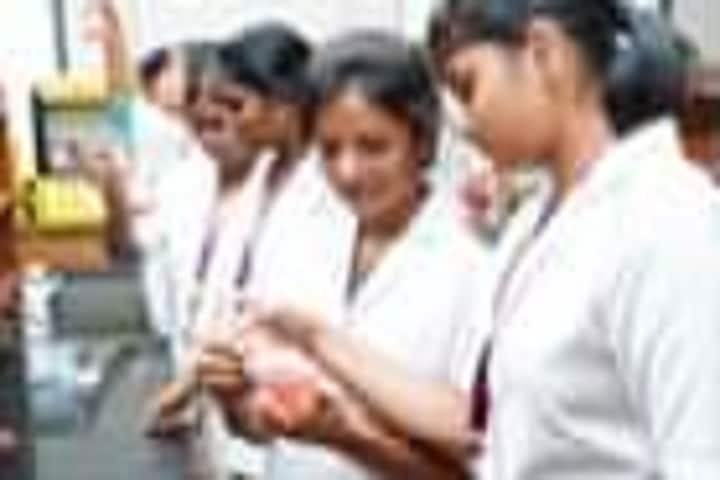 Prabodhankar Mahila Mahavidyalaya, Ramtek campus photo 5