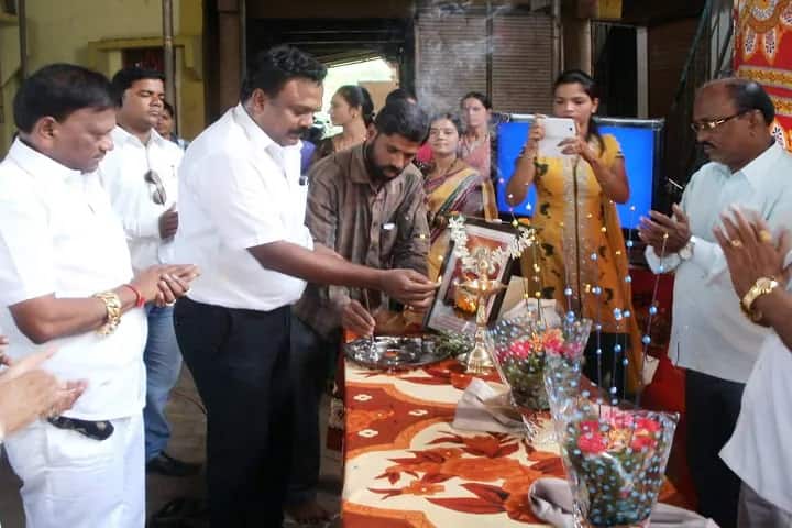 Premier College of Arts, Commerce, Science and Management Studies, Raigad campus photo 3