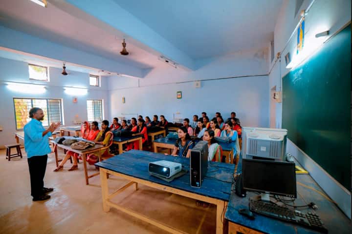 NSS College, Nilamel campus photo 3