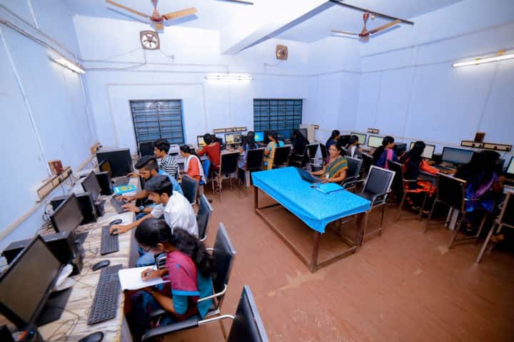 NSS College, Nilamel campus photo 4