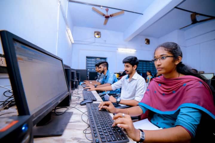 NSS College, Nilamel campus photo 5