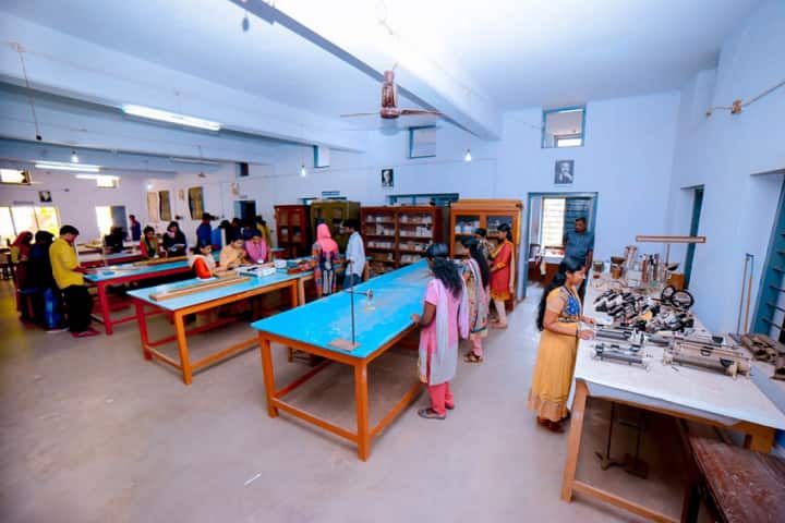 NSS College, Nilamel campus photo 6