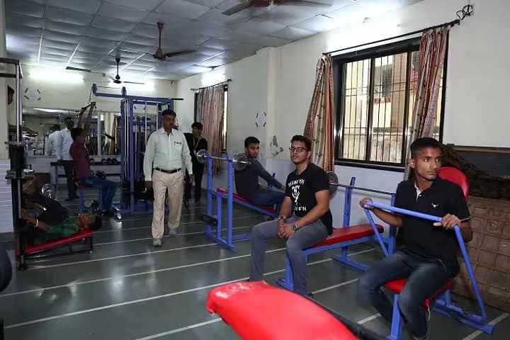 KM Agrawal College of Arts Commerce and Science, Kalyan campus photo 5