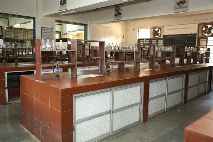 KM Agrawal College of Arts Commerce and Science, Kalyan campus photo 6