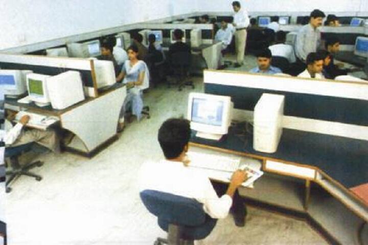 VIIT College of Technology and Management, Bulandshahr campus photo 2