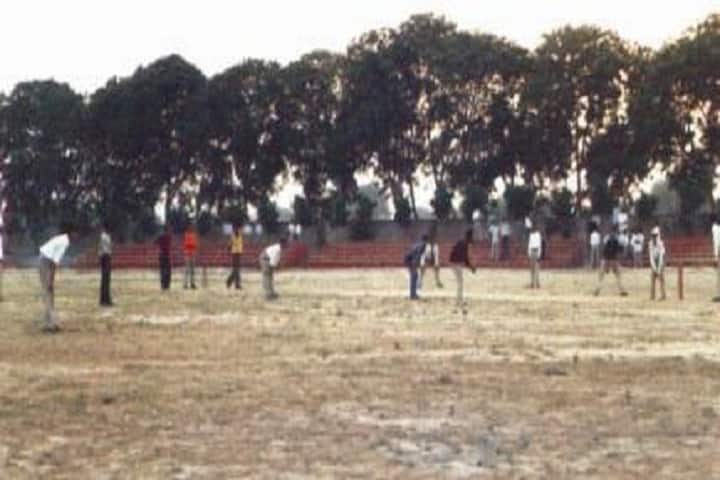 VIIT College of Technology and Management, Bulandshahr campus photo 5