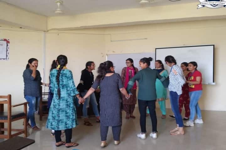 Modern Group of Colleges, College of Management, Mukerian campus photo 4
