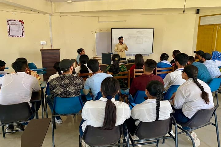 Modern Group of Colleges, College of Management, Mukerian campus photo 6