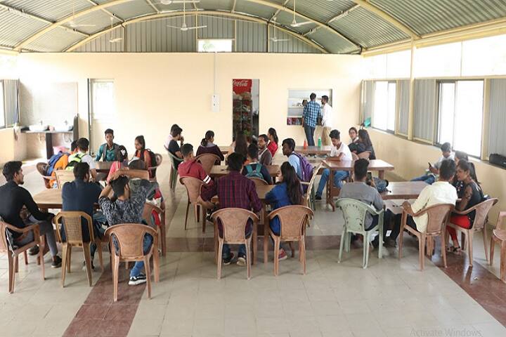 Smt Devkiba Mohansinhji Chauhan College of Commerce and Science, Silvassa campus photo 3
