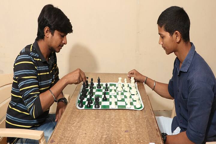 Smt Devkiba Mohansinhji Chauhan College of Commerce and Science, Silvassa campus photo 5