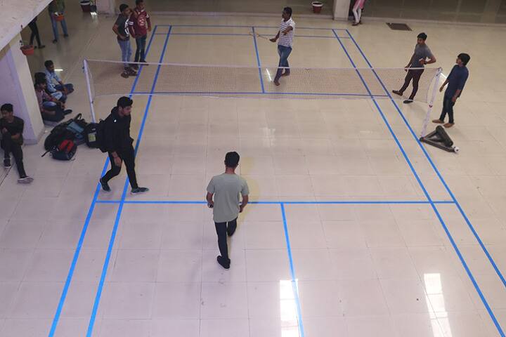 Smt Devkiba Mohansinhji Chauhan College of Commerce and Science, Silvassa campus photo 6