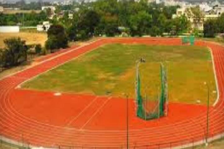 School of Energy and Environmental Studies, Devi Ahilya Vishwavidyalaya, Indore campus photo 4