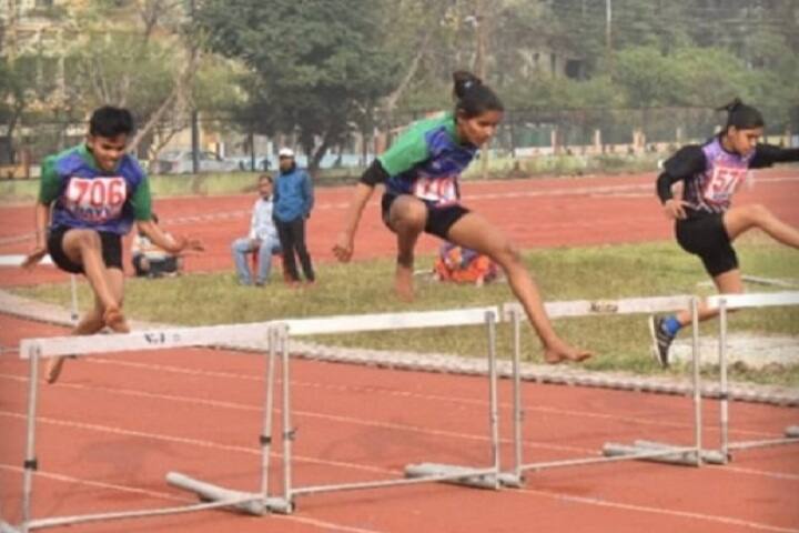 School of Energy and Environmental Studies, Devi Ahilya Vishwavidyalaya, Indore campus photo 5
