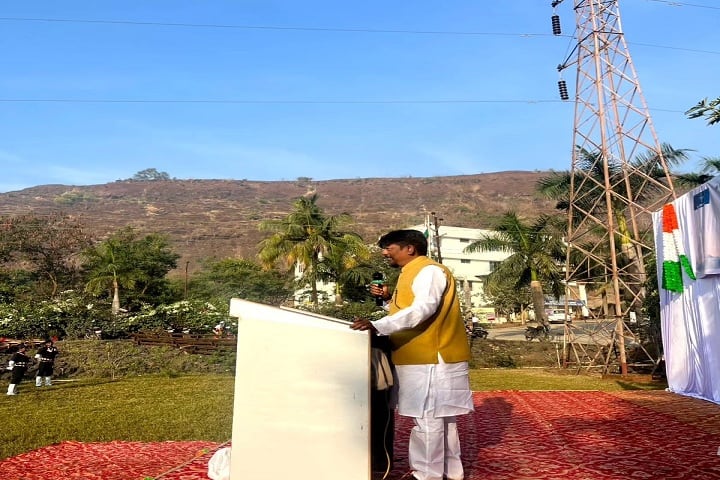 Dr NY Tasgaonkar Institute of Medical Sciences, Karjat campus photo 3