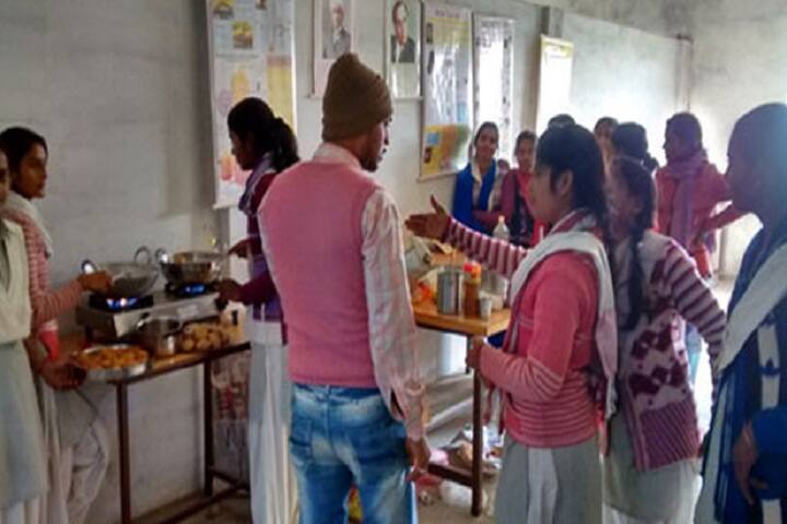 Vindhya Mahila Mahavidyalaya, Mirzapur campus photo 4