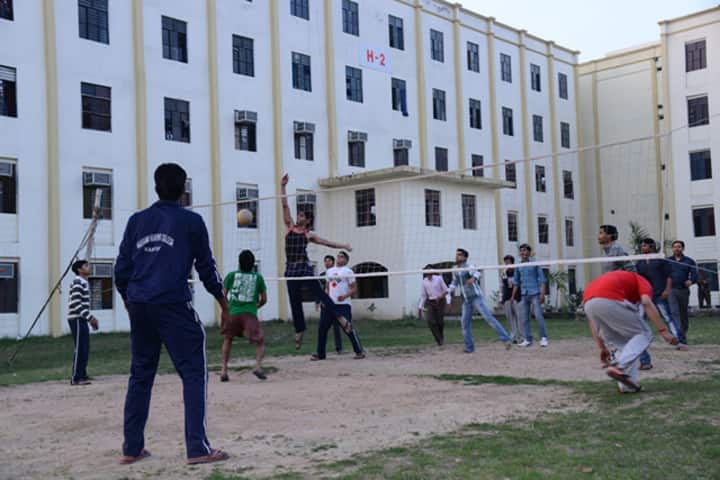 Naraina Vidya Peeth Management Institute, Kanpur campus photo 3