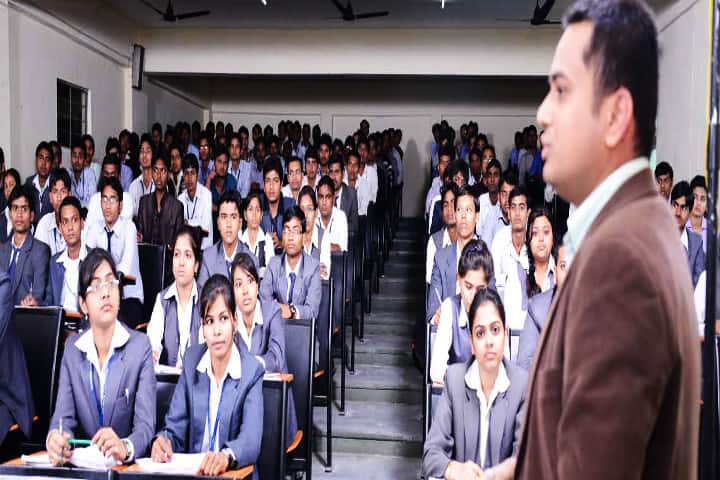 Naraina Vidya Peeth Management Institute, Kanpur campus photo 5