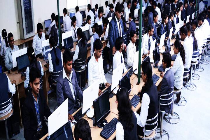 Naraina Vidya Peeth Management Institute, Kanpur campus photo 6