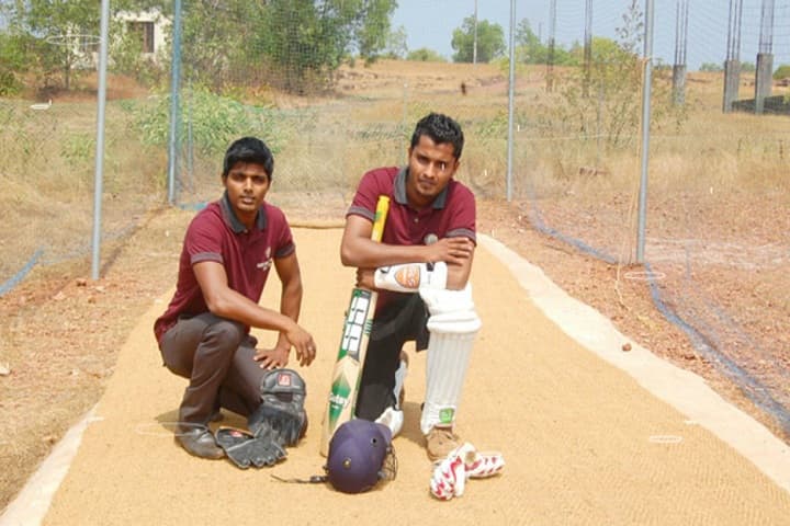Malik Deenar Institute of Management Studies, Kasaragod campus photo 2