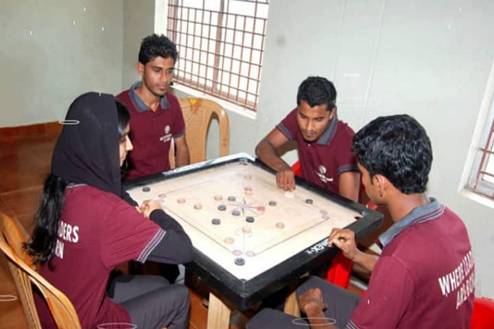 Malik Deenar Institute of Management Studies, Kasaragod campus photo 4