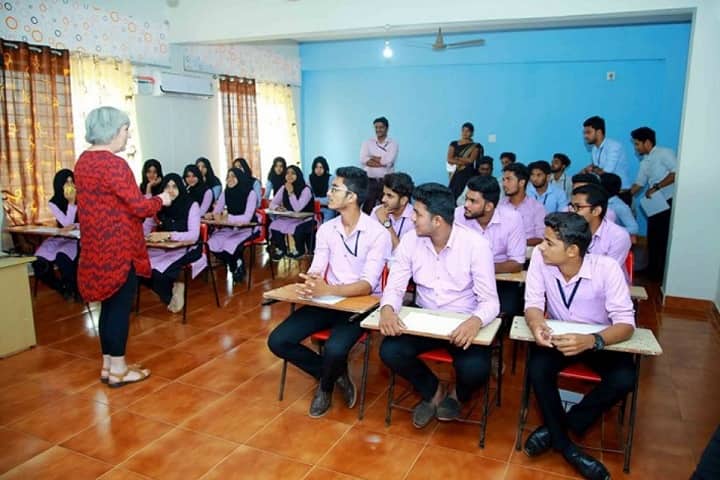 Malik Deenar Institute of Management Studies, Kasaragod campus photo 5