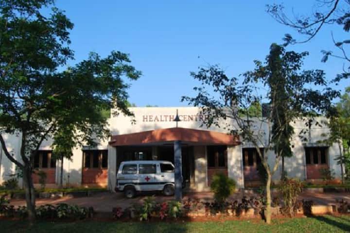 Pondicherry University, Karaikal Campus campus photo 3