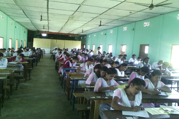 Bihpuria College, Lakhimpur campus photo 2