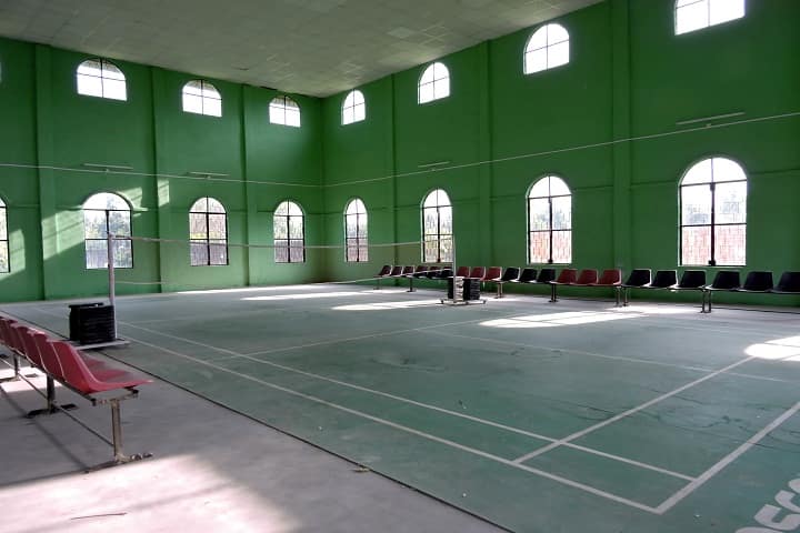 Bihpuria College, Lakhimpur campus photo 4