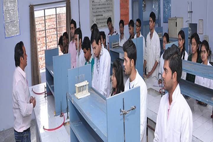 Subramania Bharathi College of Science and Technology, Delhi campus photo 2