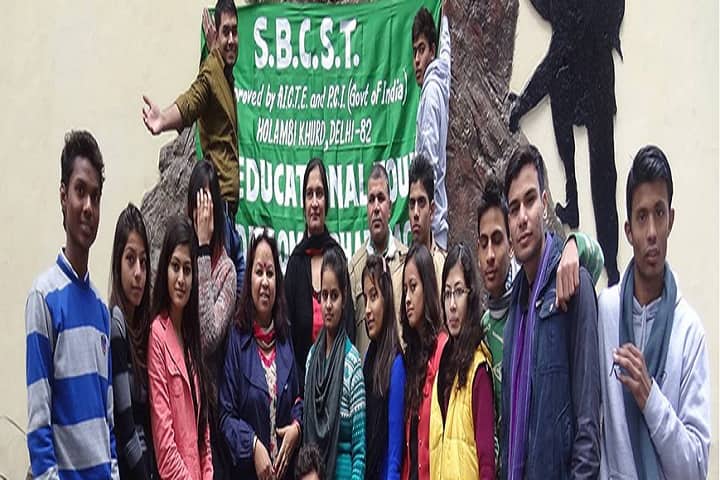 Subramania Bharathi College of Science and Technology, Delhi campus photo 3