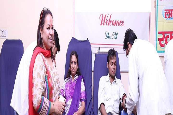 Subramania Bharathi College of Science and Technology, Delhi campus photo 4