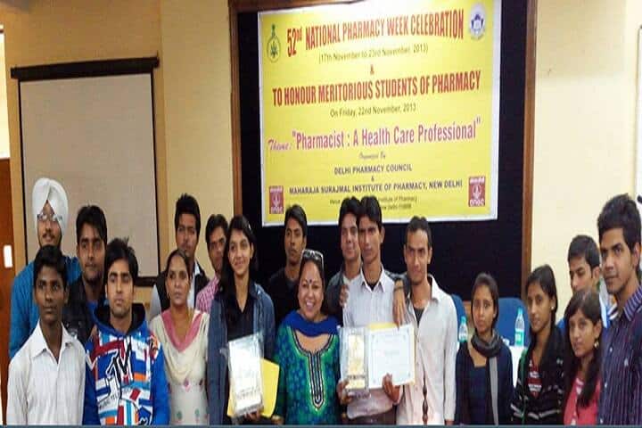 Subramania Bharathi College of Science and Technology, Delhi campus photo 5
